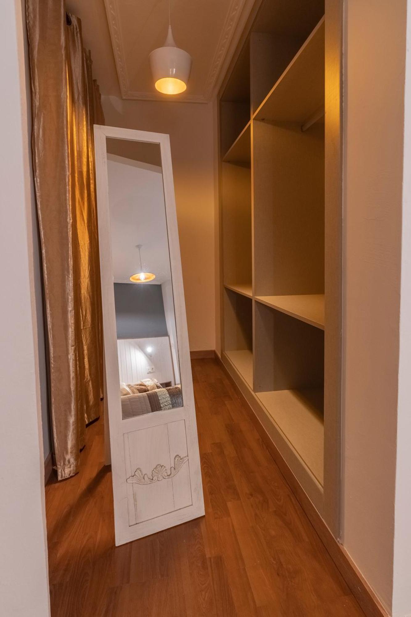 Hostal Julio Cesar La Virgen del Camino Zewnętrze zdjęcie